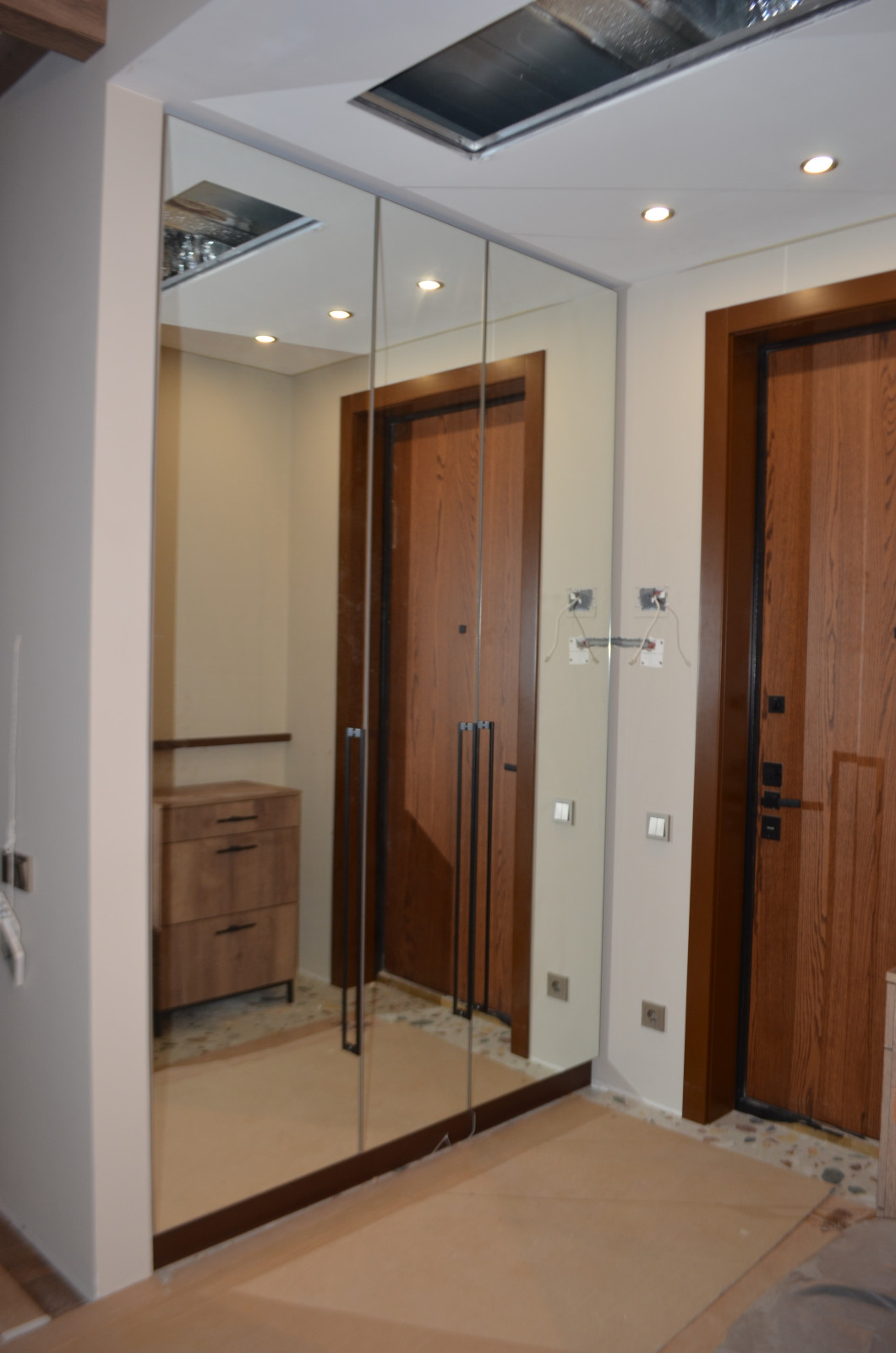 Кастанаевская