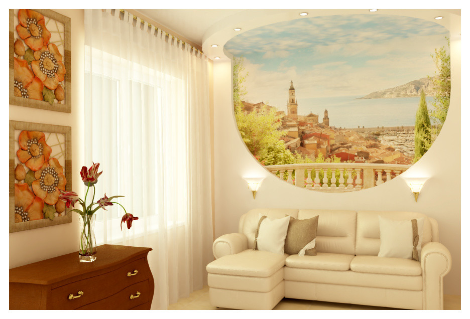 дом в Семилуках