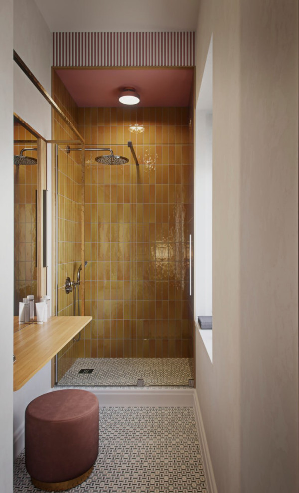 Частный дом