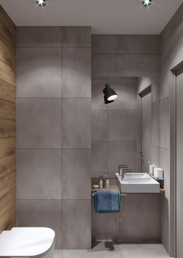 Дизайн интерьера квартиры для молодой семьи