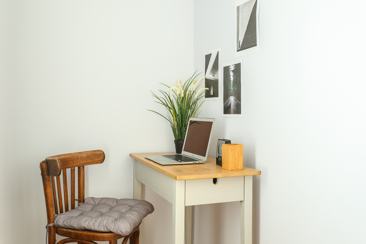 Apartment on Staraya Basmannaya