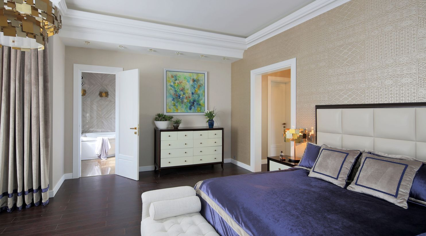 дом в Лейн-хаус