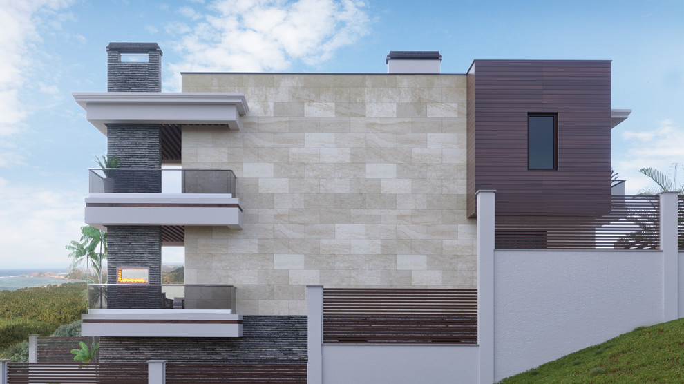 ДОМ В ПОСЕЛКЕ ХОСТА