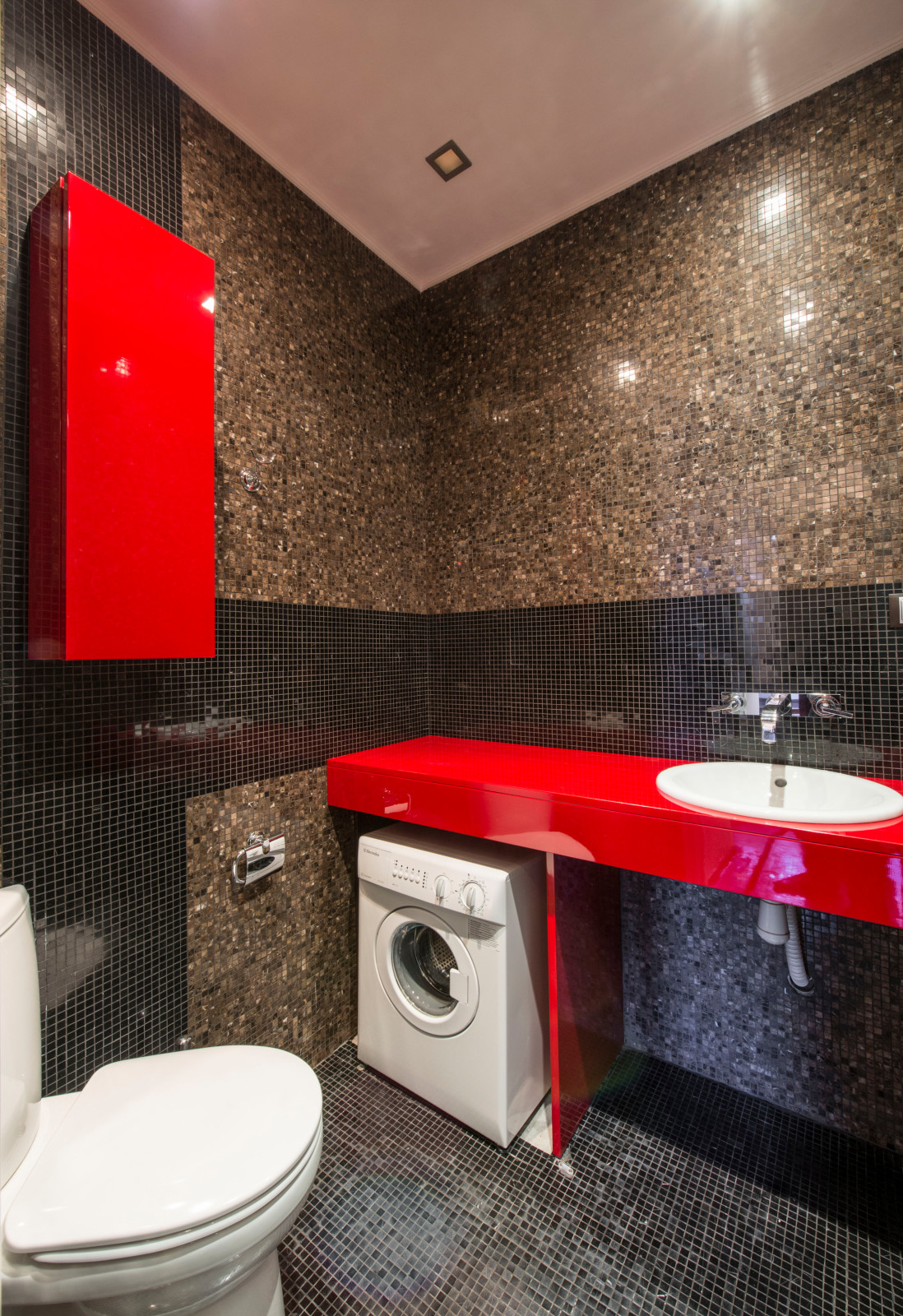 Квартира «Рождение стиля»