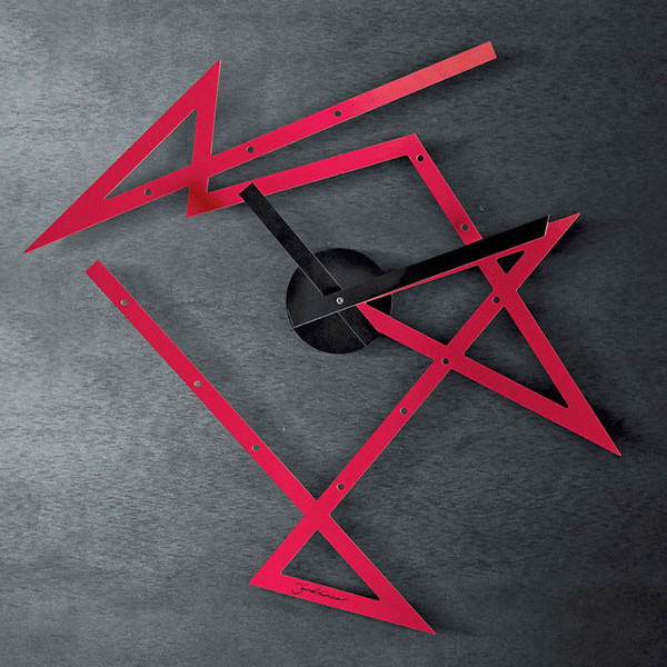 Обложка проекта: Предметы интерьера Alessi