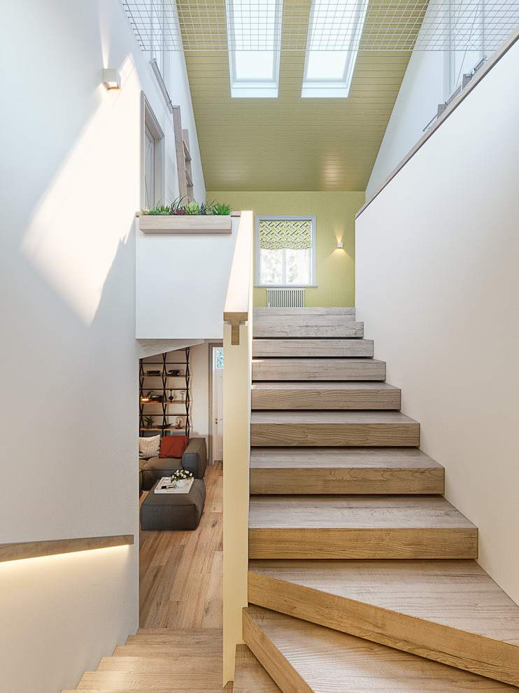 Дом в Приозерском районе