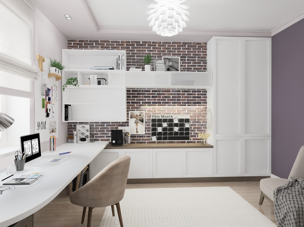 Дизайн дома в Современном стиле