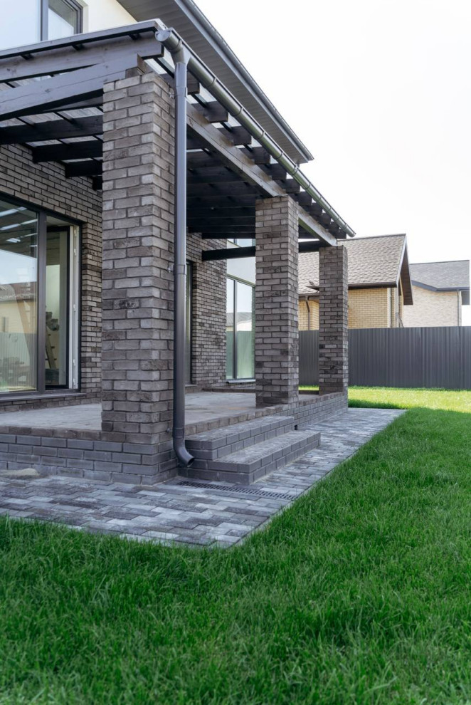 Строительство домов