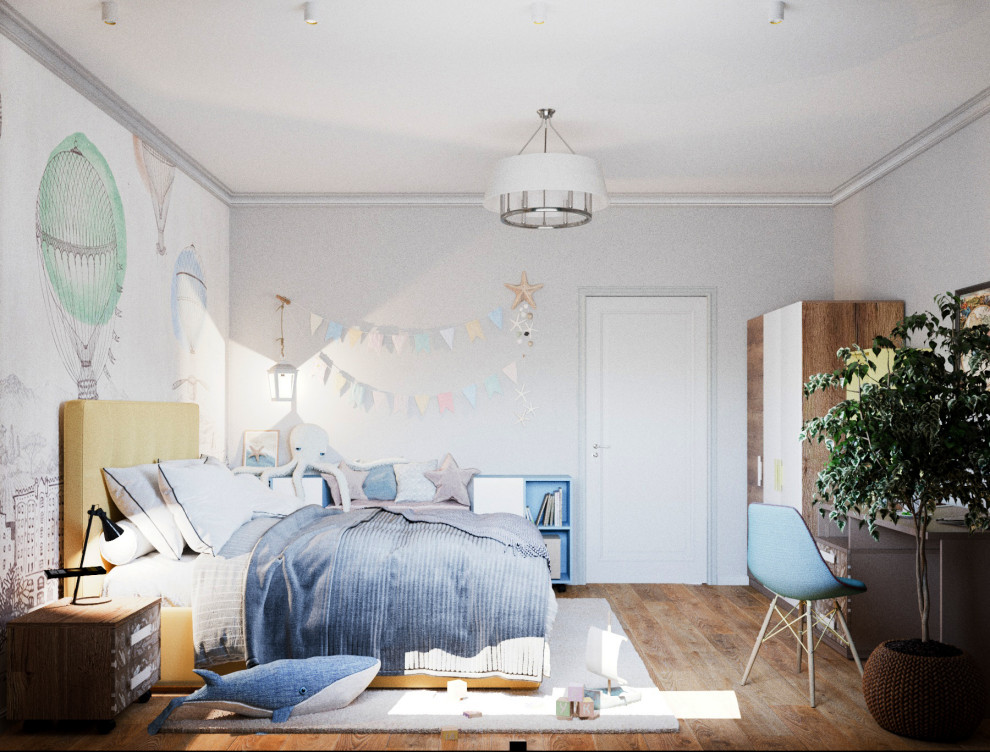 Детская комната