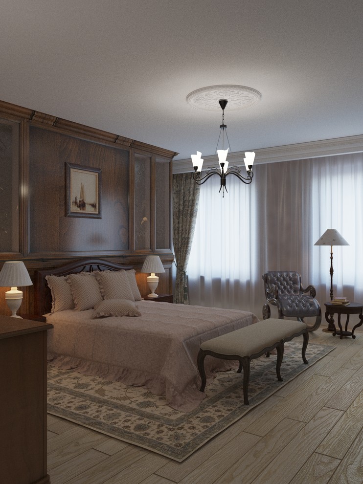 Жилой дом Иркутск