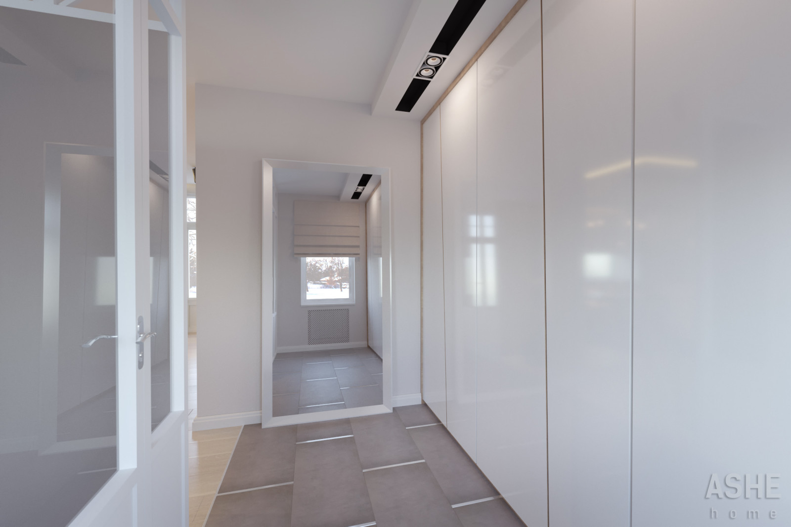 Таунхаус в Подмосковье