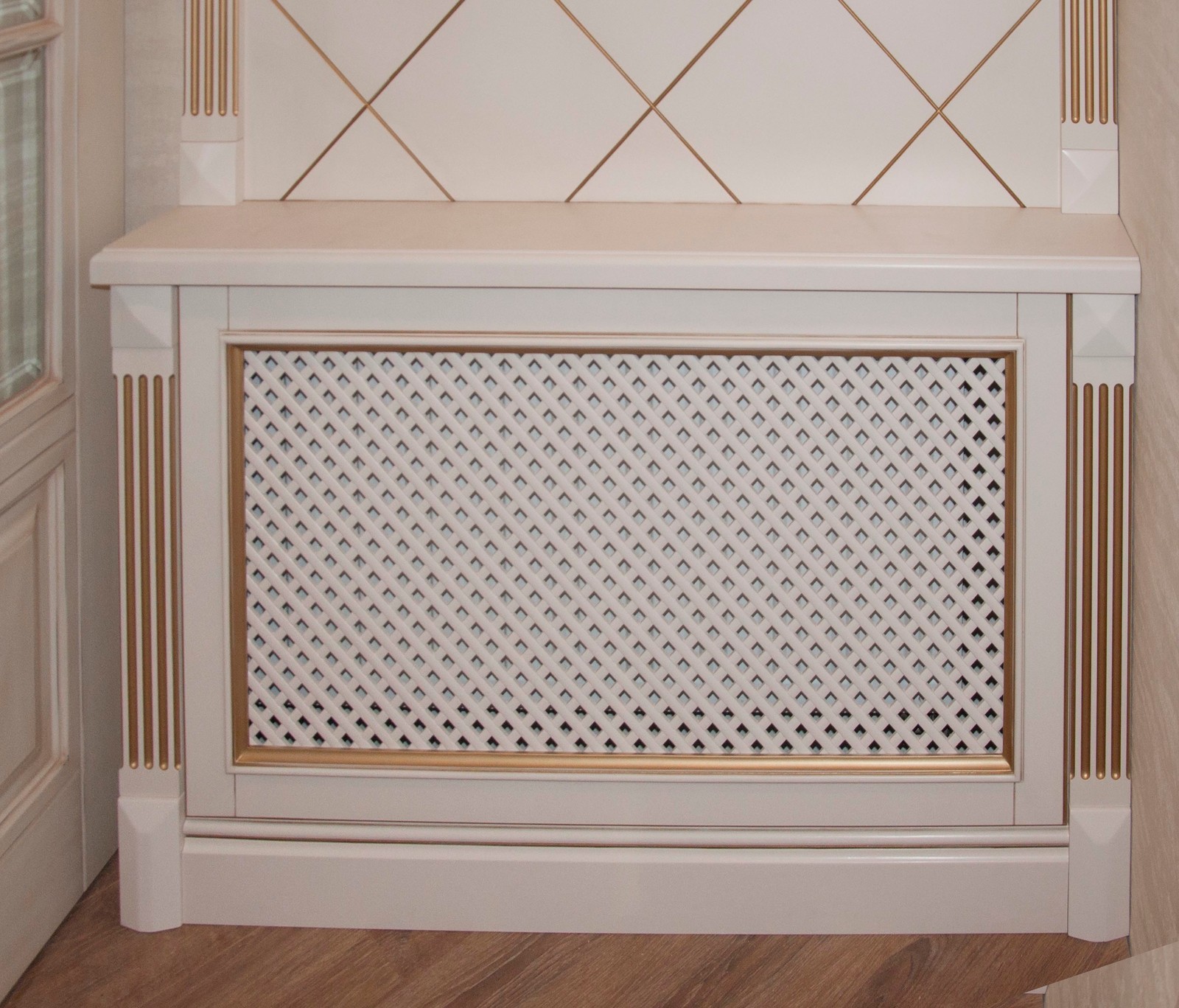 мебель в квартиру в классическом стиле