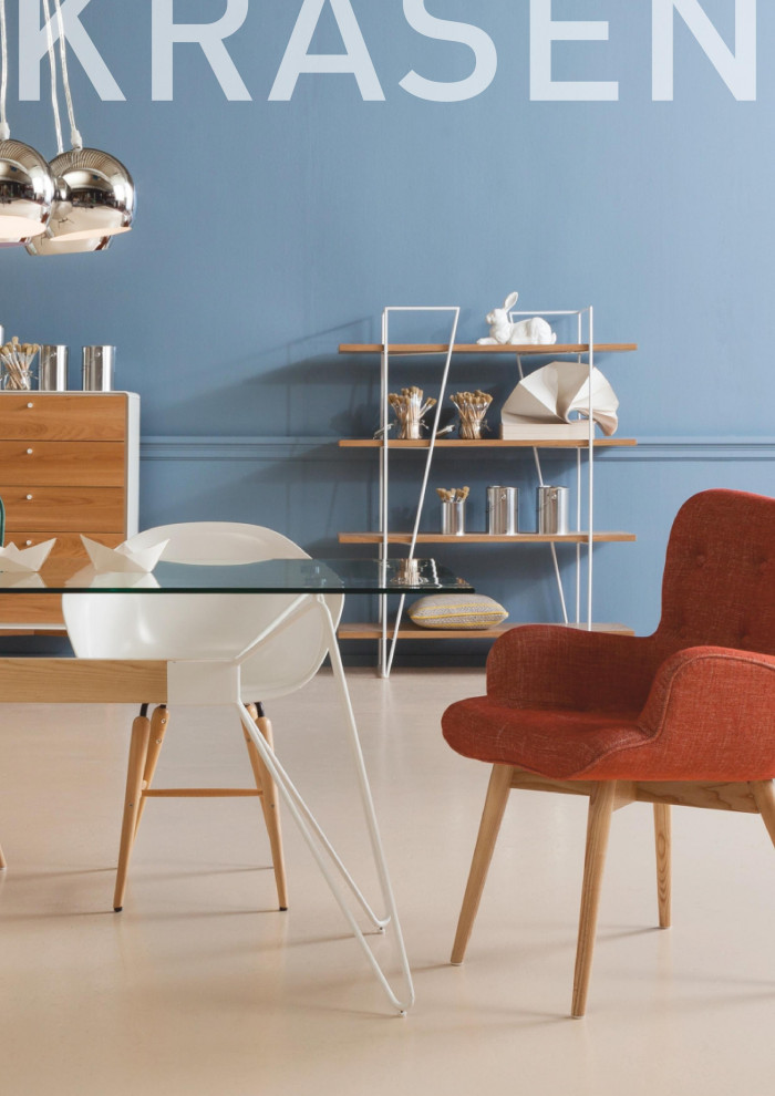 Официальный каталог Yasen Krasen 2019-2020гг