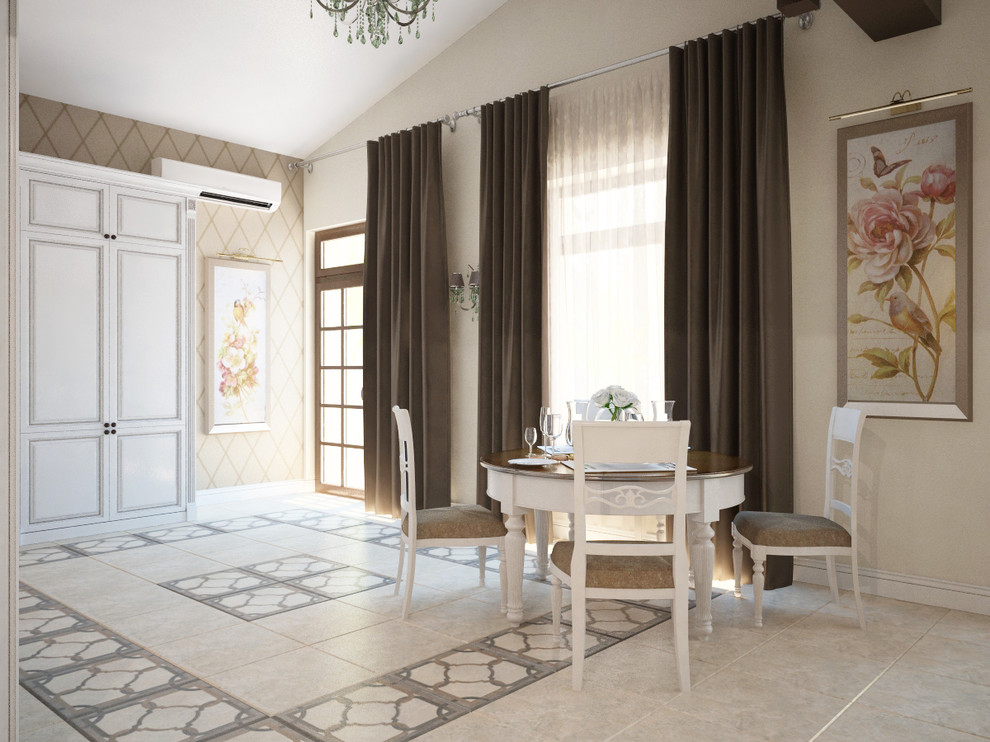 Проект частного дома г .Липецк