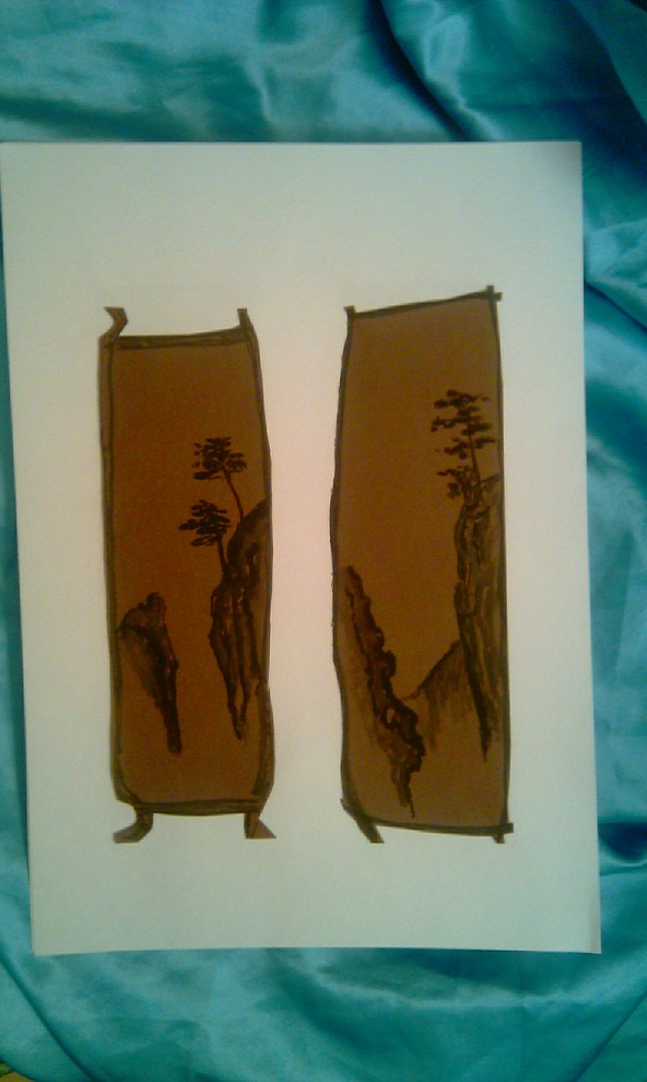 картина в спальню или гостинную