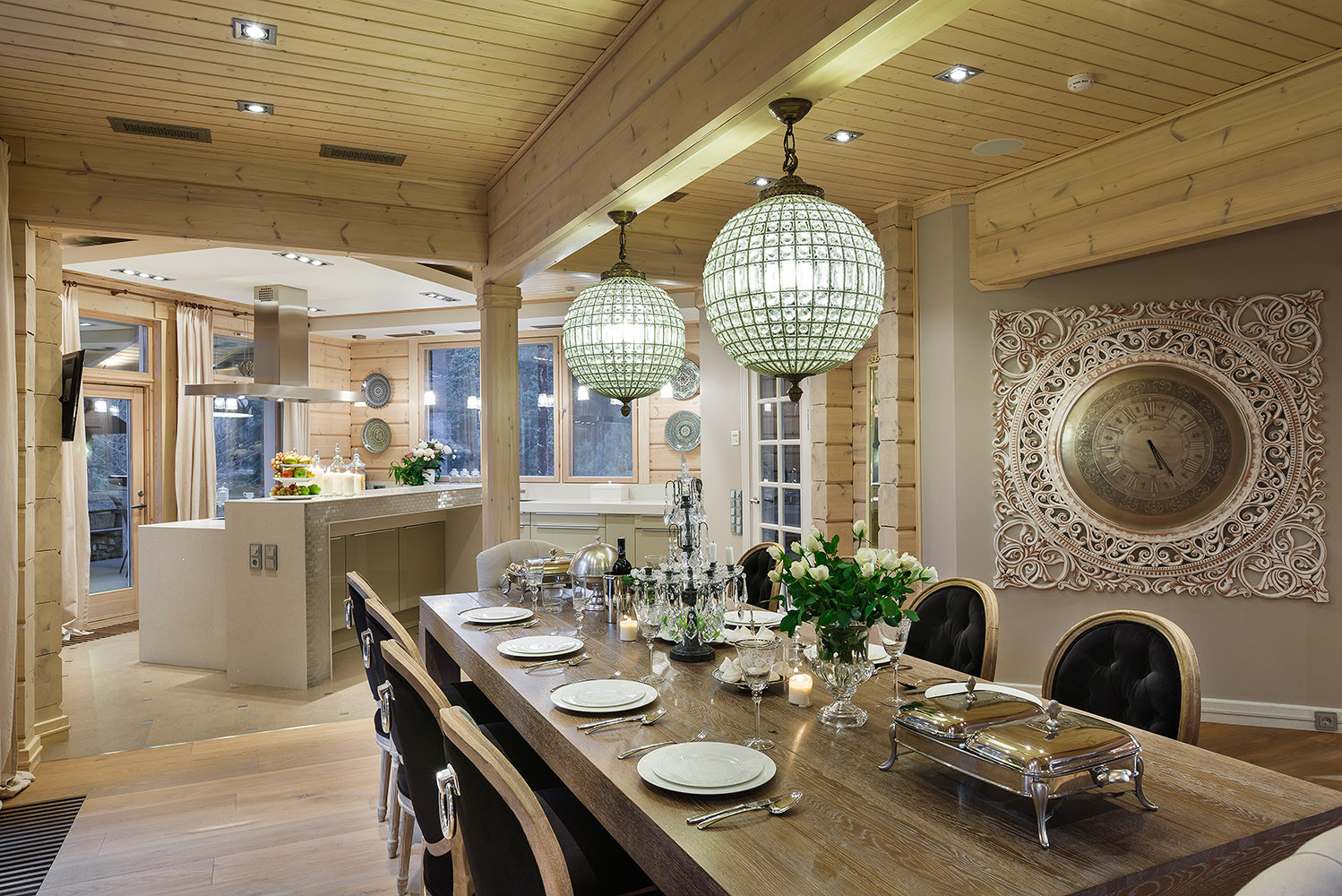 Примеры работ