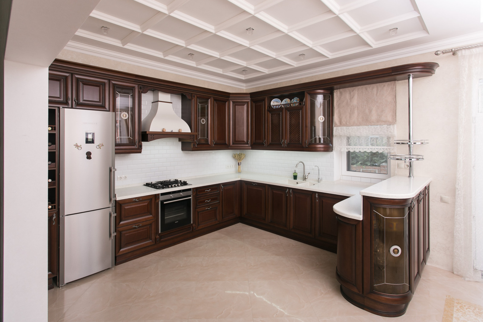 Кухня в Батайске