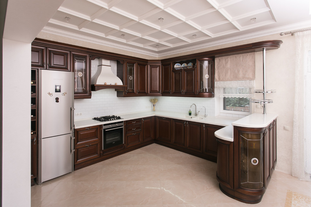 Кухня в Батайске