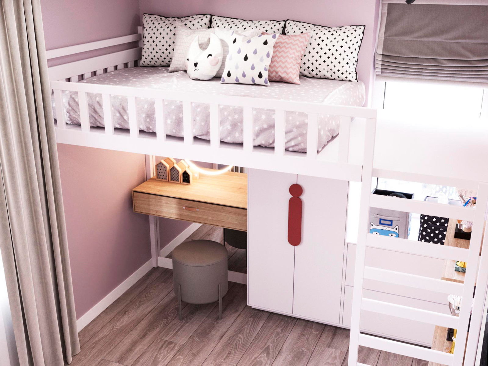 ЖК Ренессанс