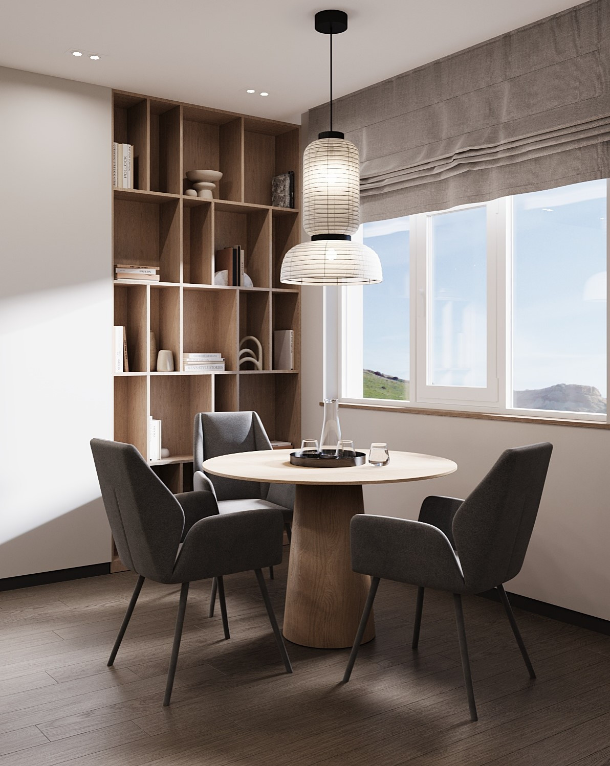 Квартира в г. Тбилиси 80 кв.м