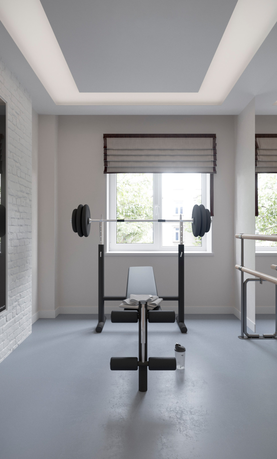 Квартира в г. Мирный Якутия