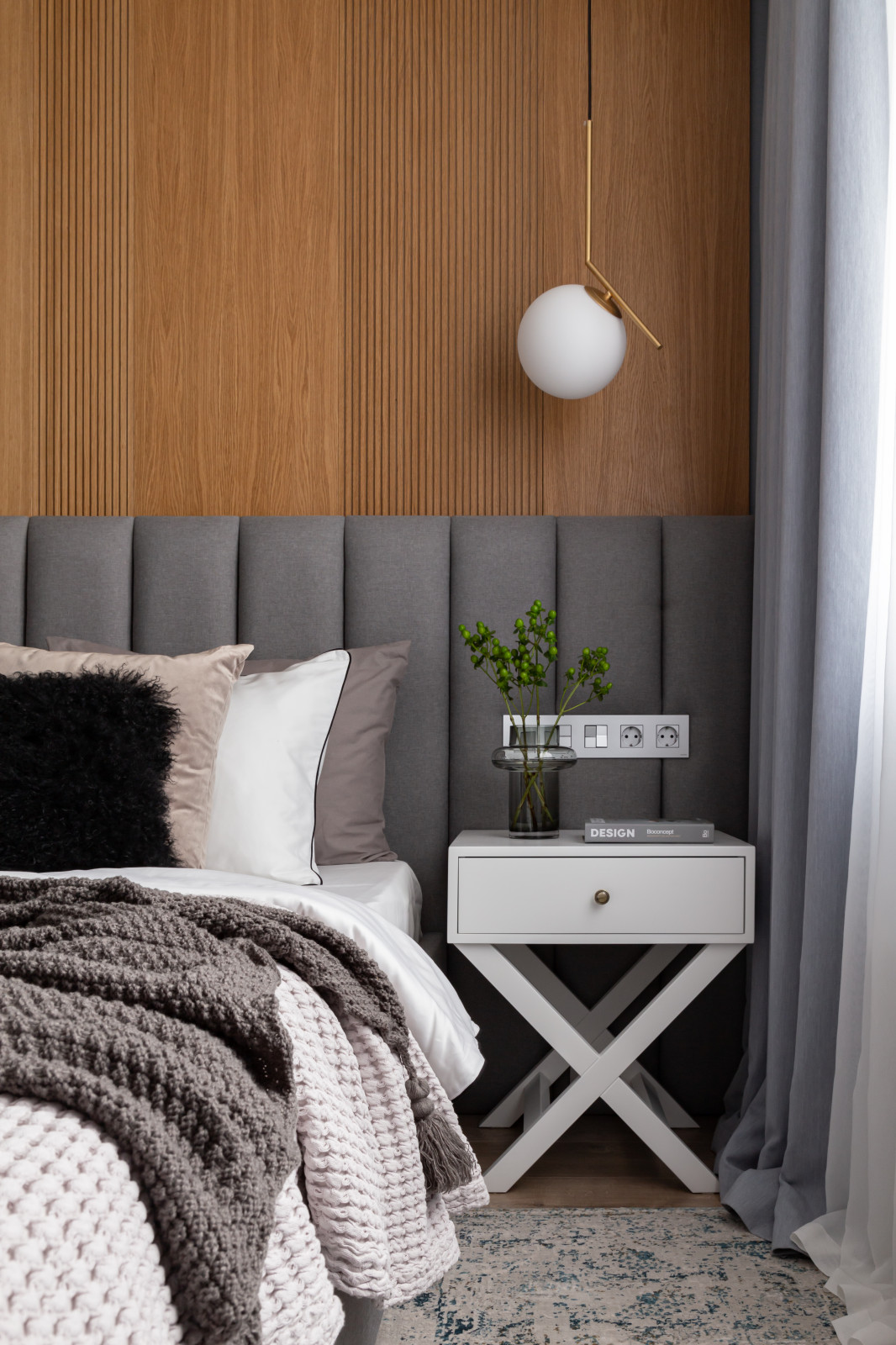 Квартира в Строгино