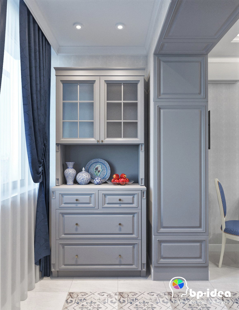 Женский взгляд