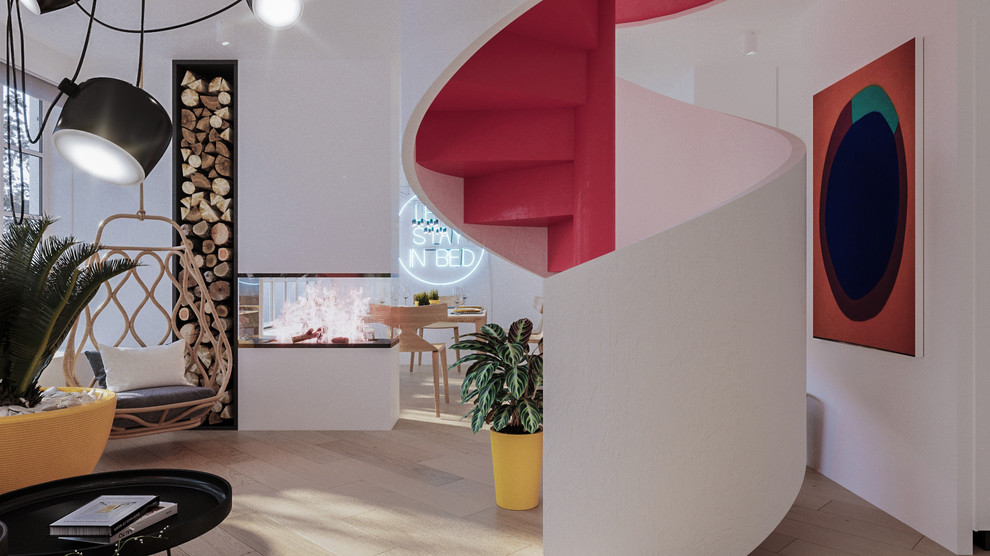 арт квартира