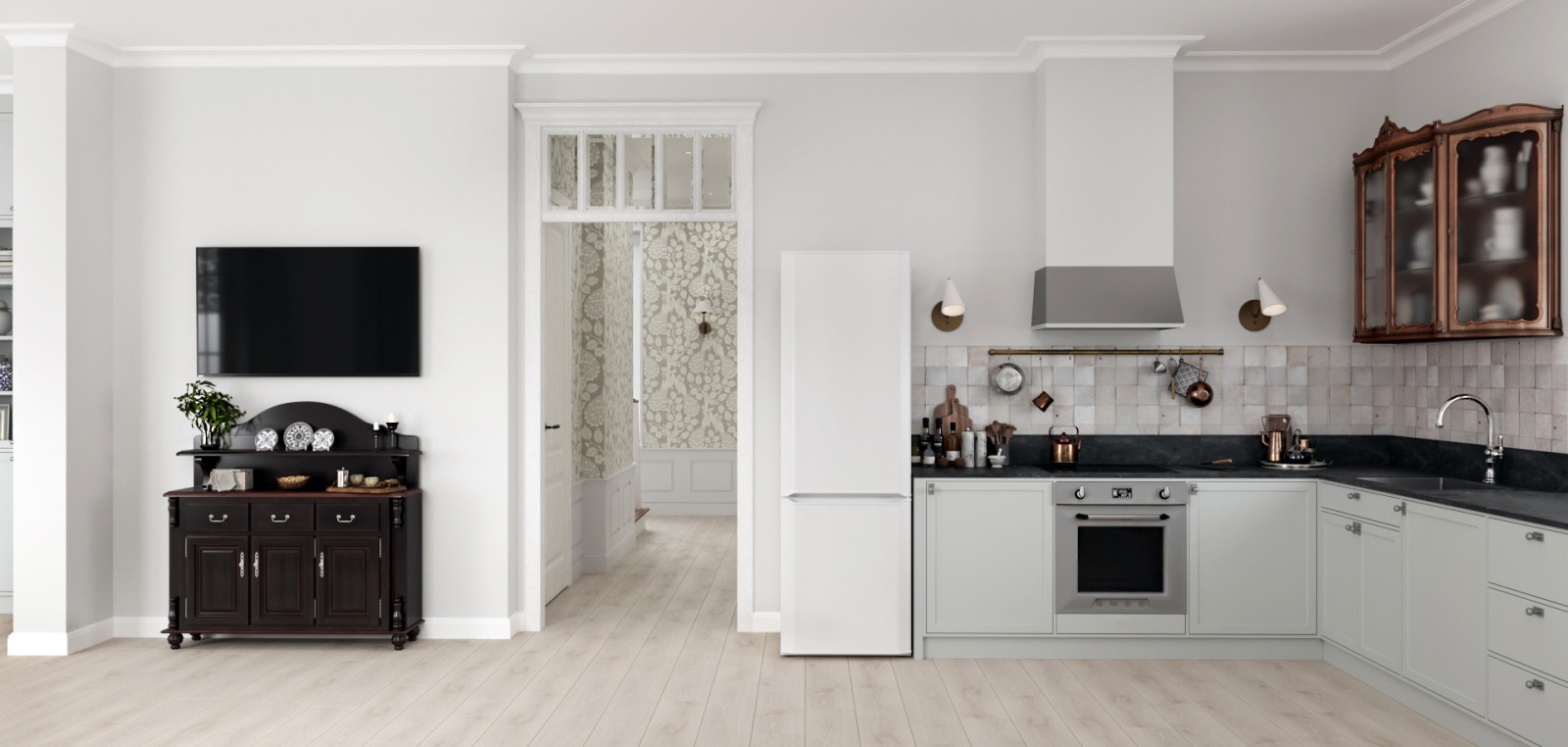 Усадьба в Казани