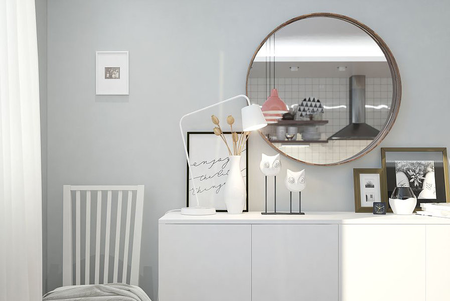 Квартира, 86 м2