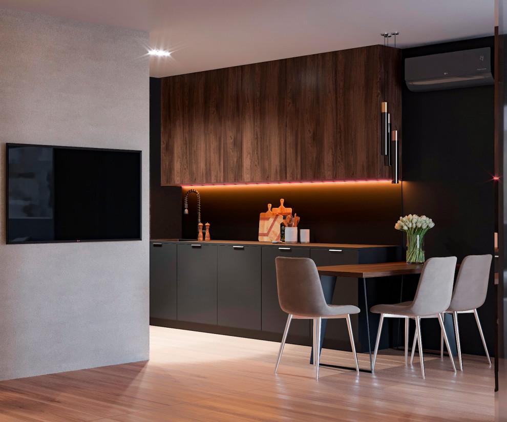 ЖК Прометей