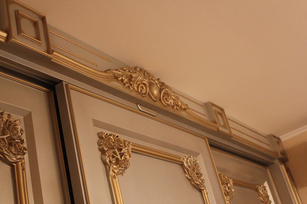 Производим мебель