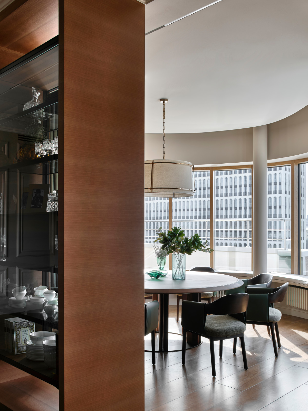 Квартира на Плющихе 3