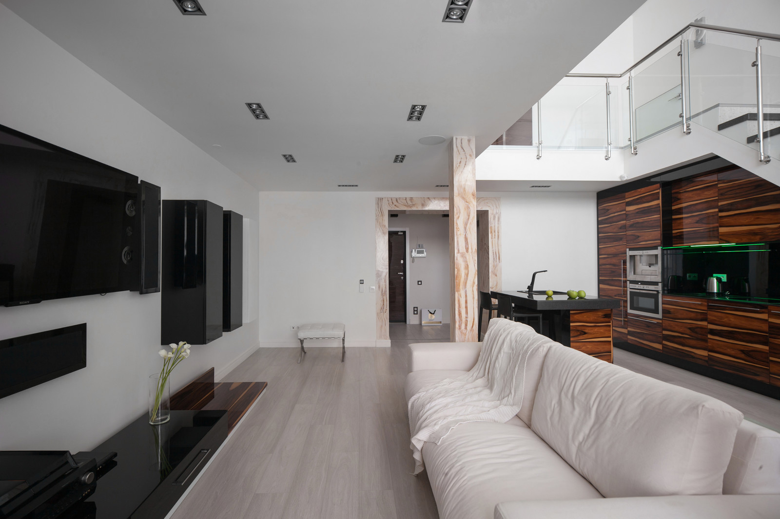 Обложка альбома: Второй свет