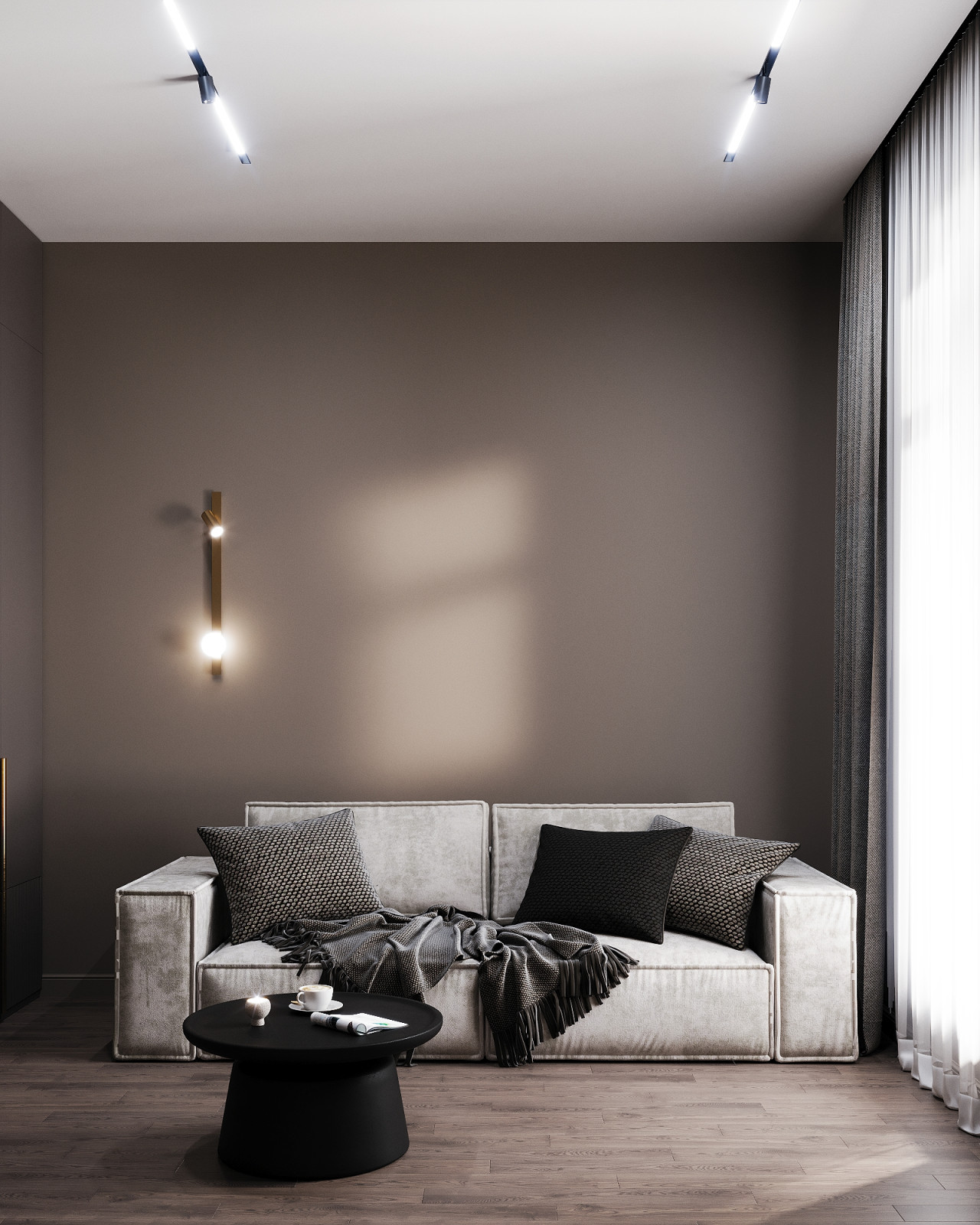 ЖК Континент