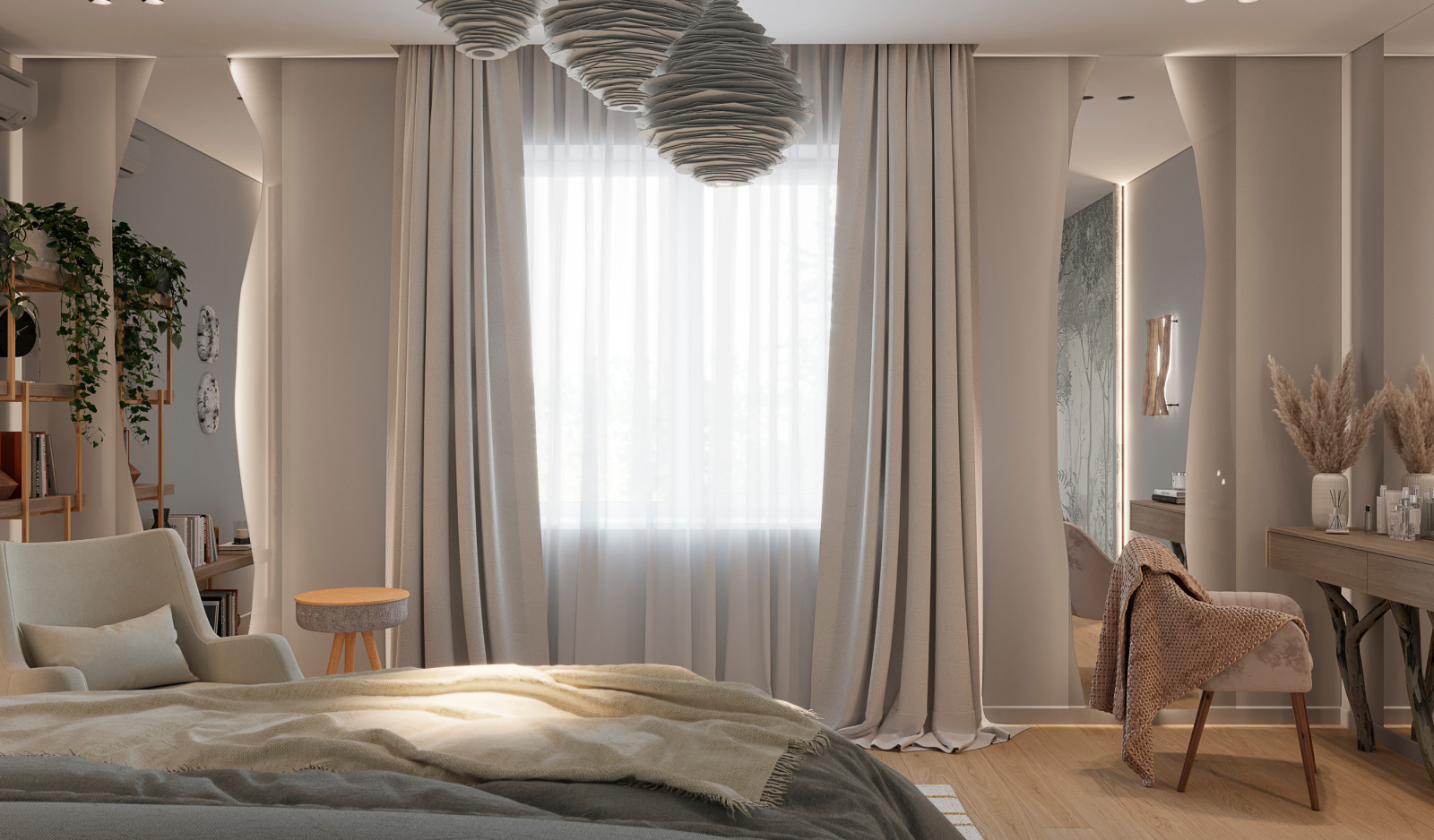 Дом «Древо жизни» в г. Красндар