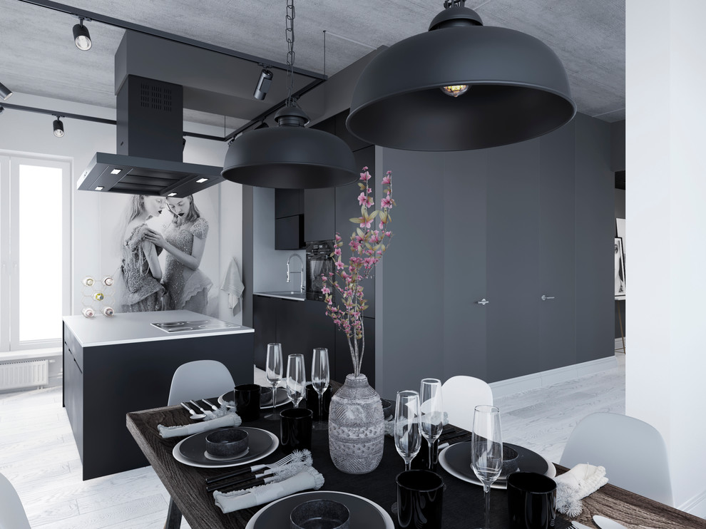 "50 оттенков серого"