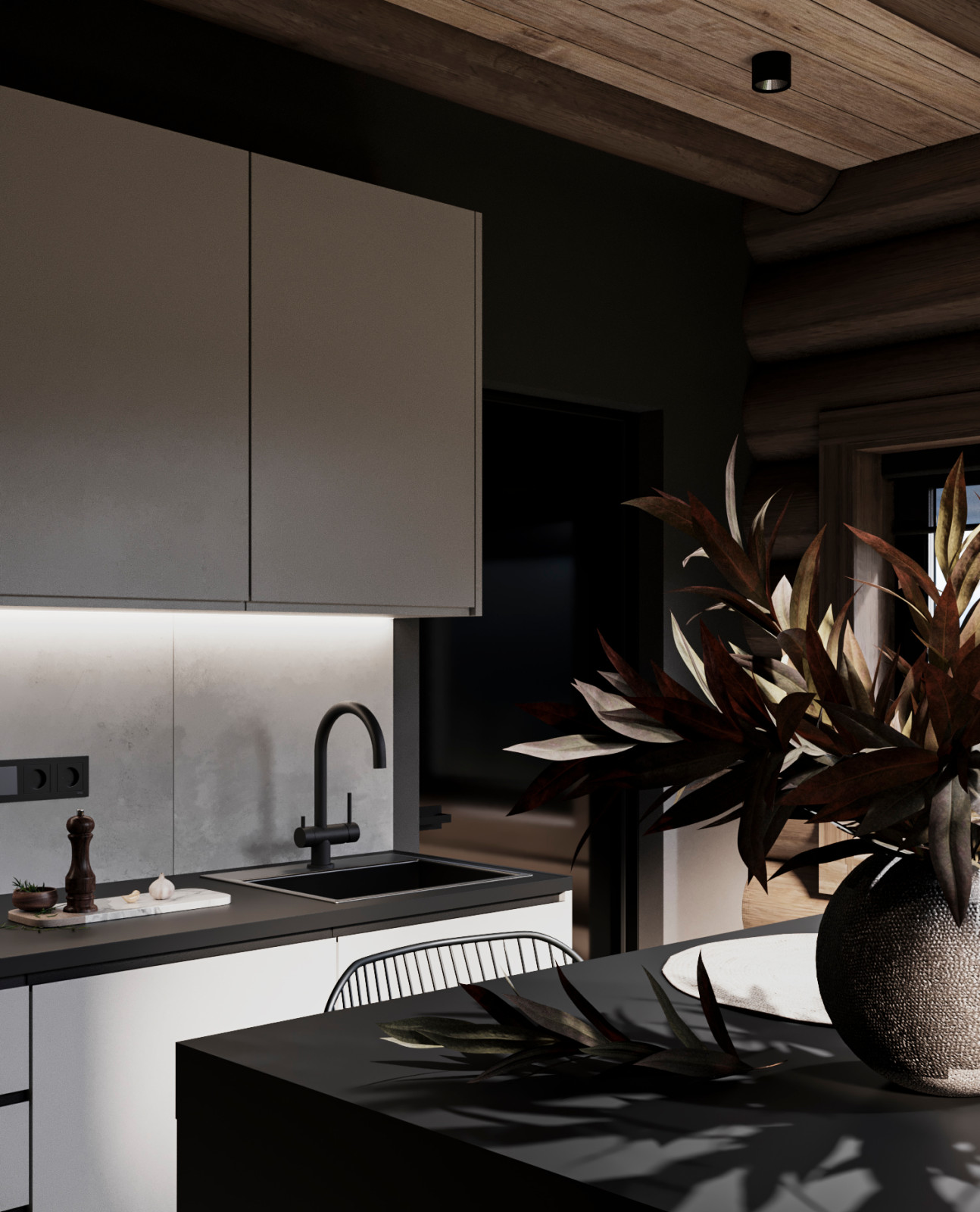 Банный комплекс "Южные Горки"