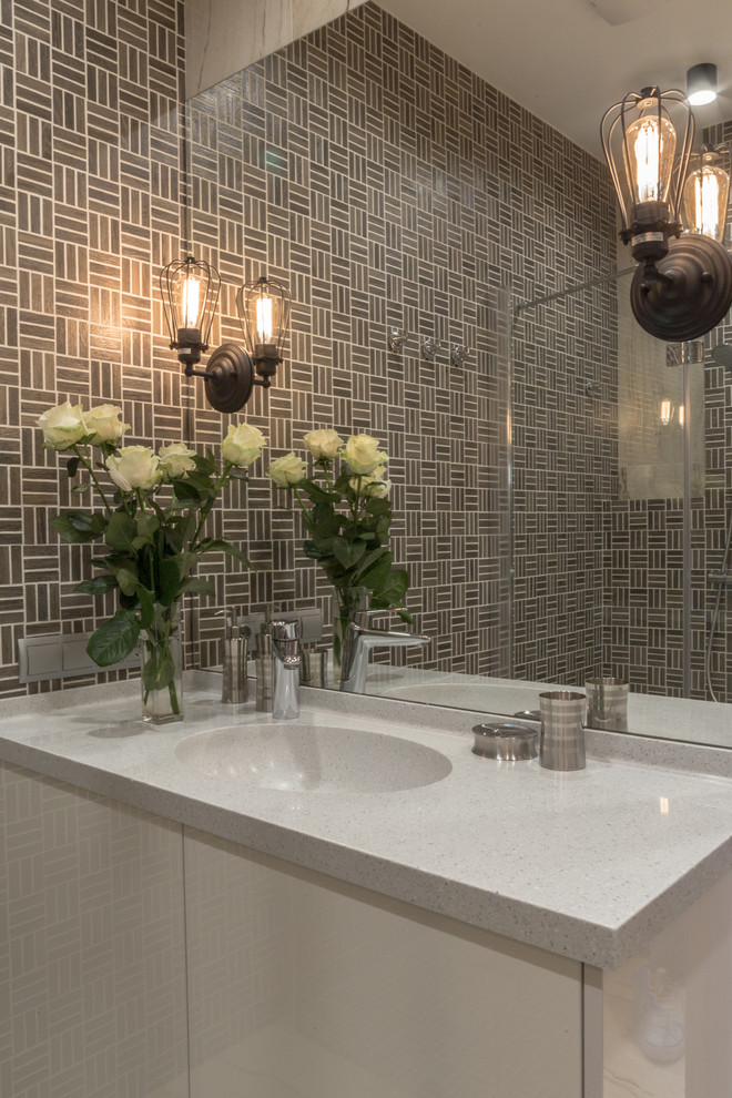 Лофт для молодого человека