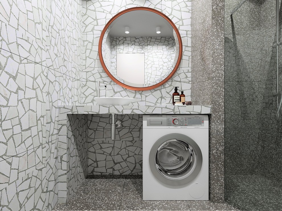 Казань, ЖК Арт-Сити