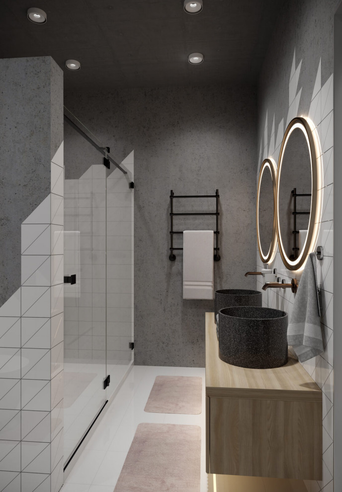 Мосфильмовская Улица