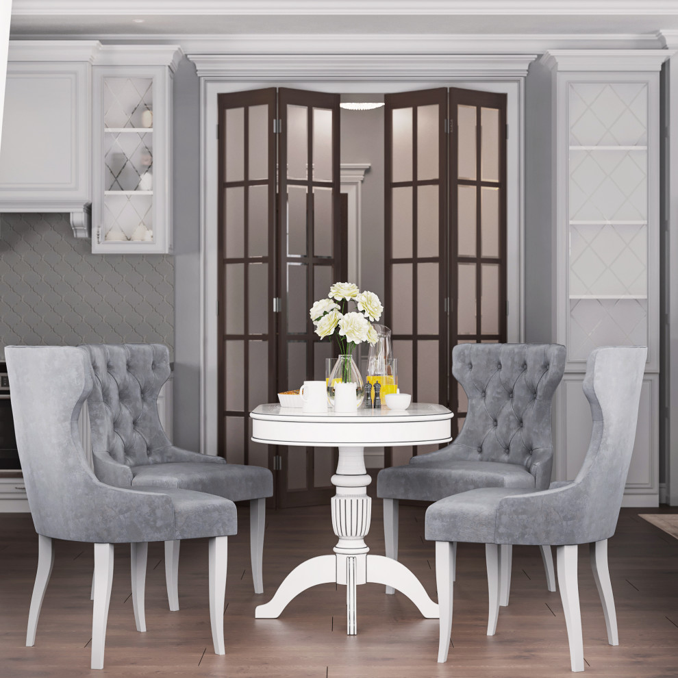 Проект частного дома DREAM HOUSE PROJECT