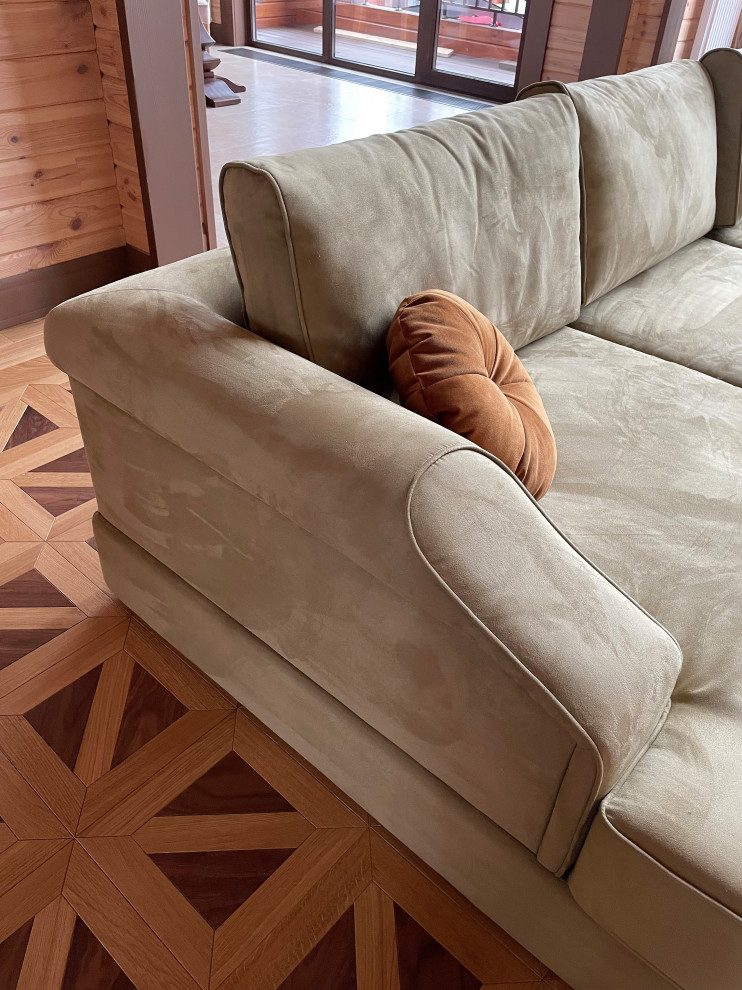 Дом у залива