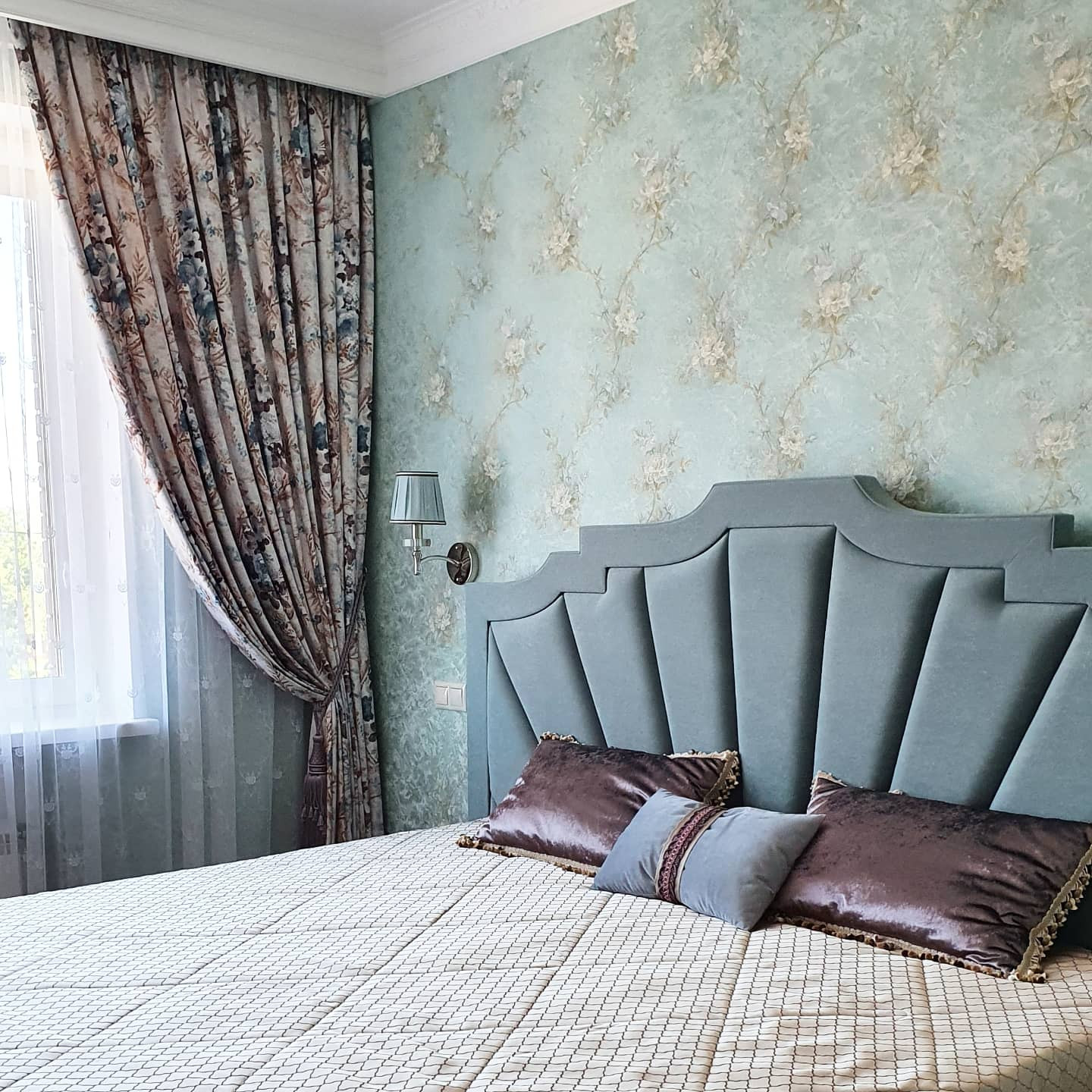 Загородный дом в Сергиевом Посаде