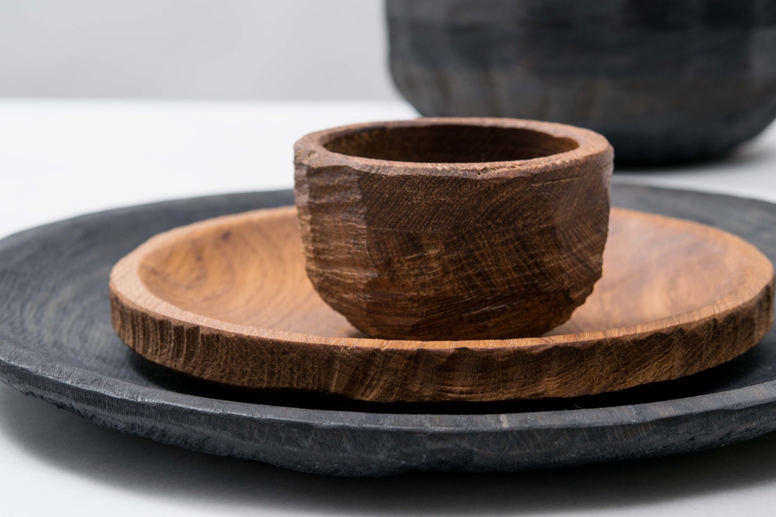 съемка для  FUGA