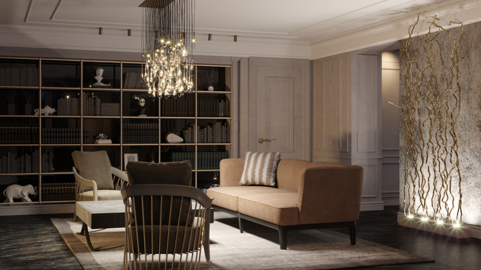 Особняк во Франции для Алексея Ягудина и Татьяны Тотьмяниной