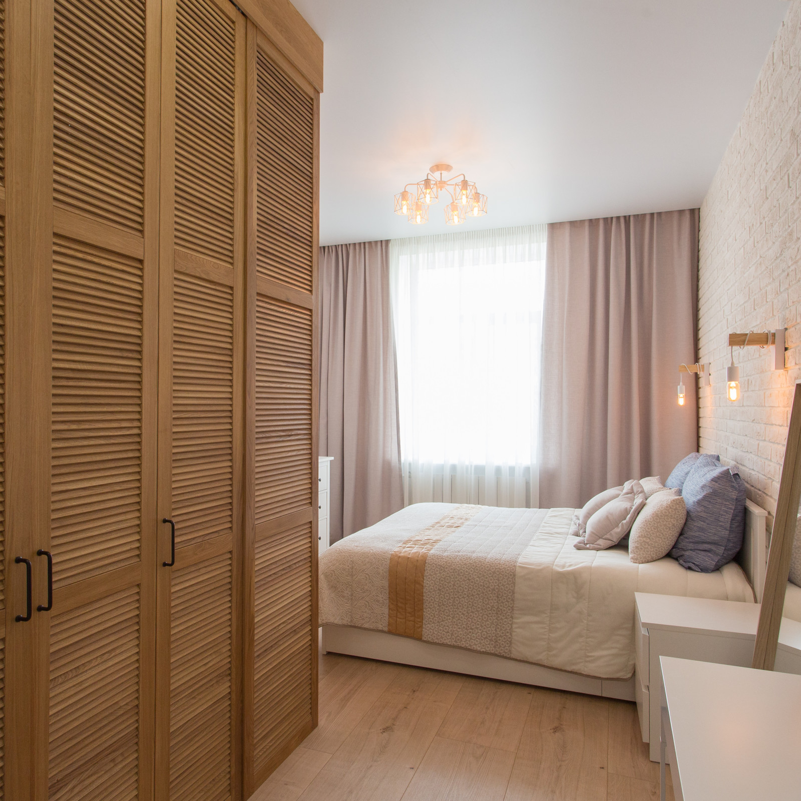 Открытое шоссе, 2к3