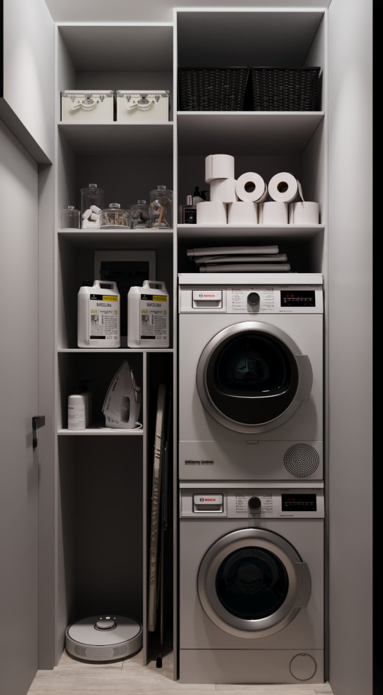 Квартира Tau House