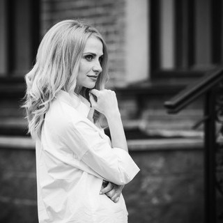 Елена Шумкина