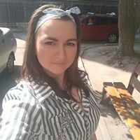 Владислава Волкова